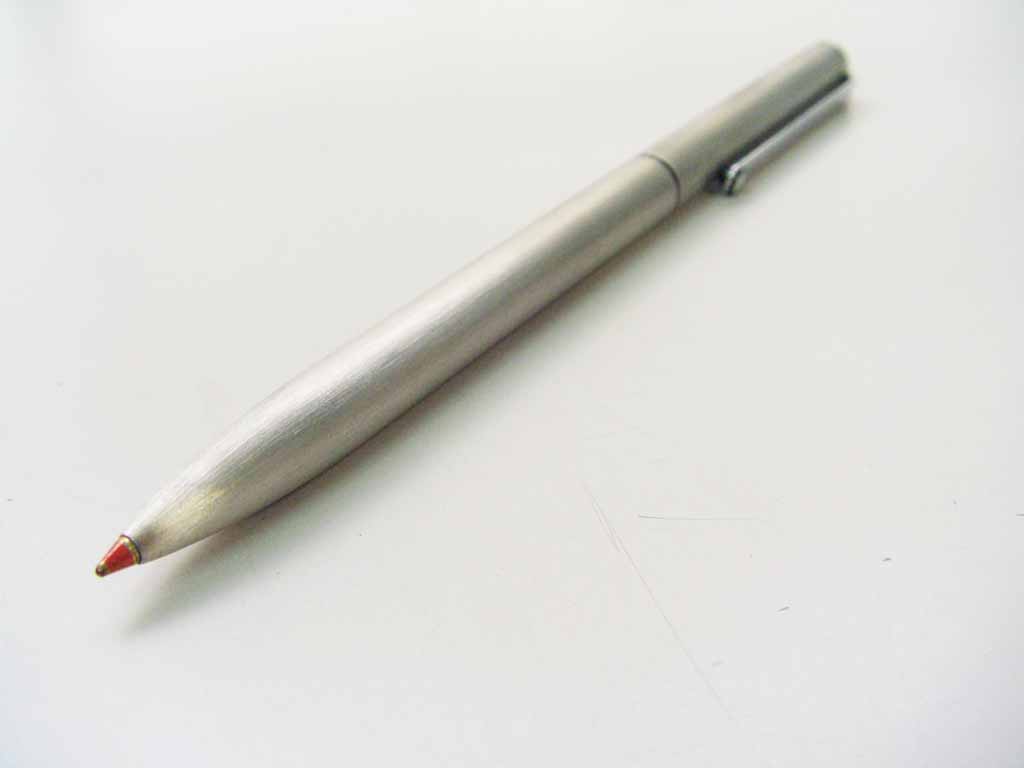 極美品】モンブラン Sライン 2色ボールペン モンブラン sライン 2色