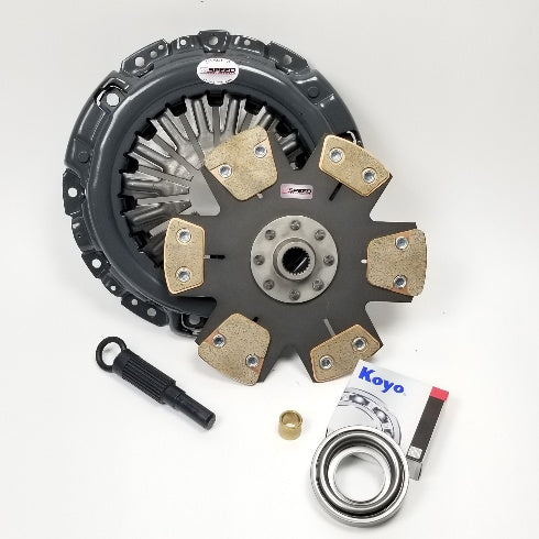 カルネ SR GRIP HD CLUTCH CSC SLAVE CYLINDER BEARING fits NISSAN