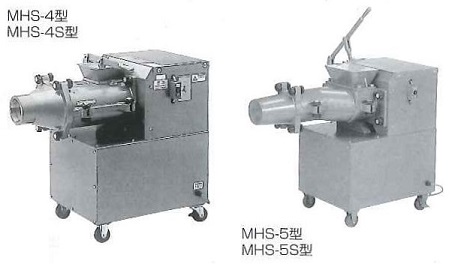 土練機｜陶芸機材の総合メーカー【丸二陶料株式会社】