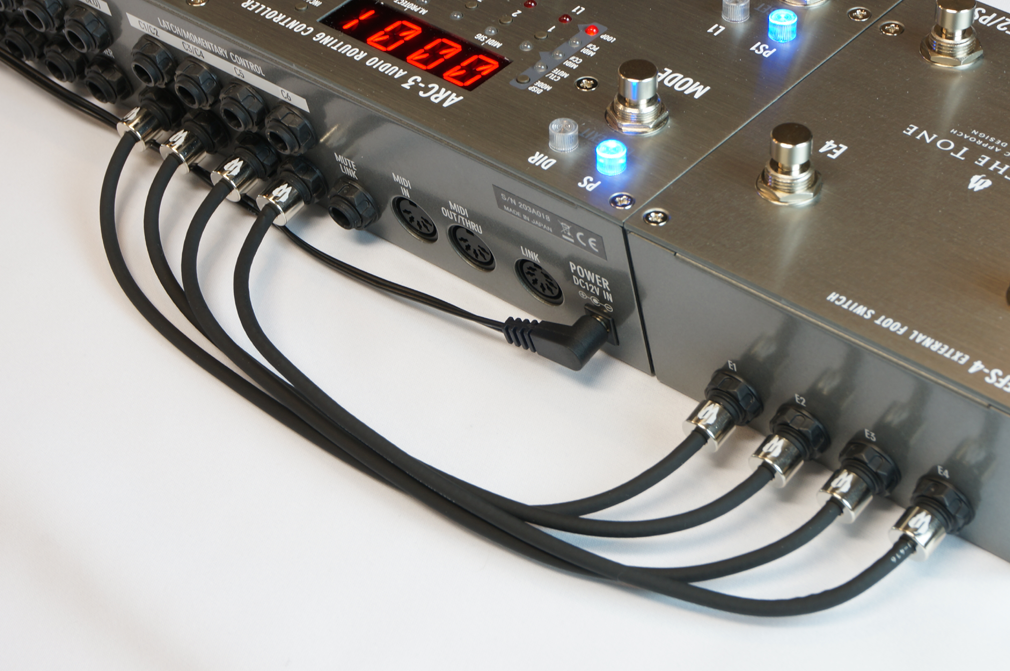 FREE THE TONE ARC-3 FREE THE TONE ARC-3 | ギタリストの機材レビュー