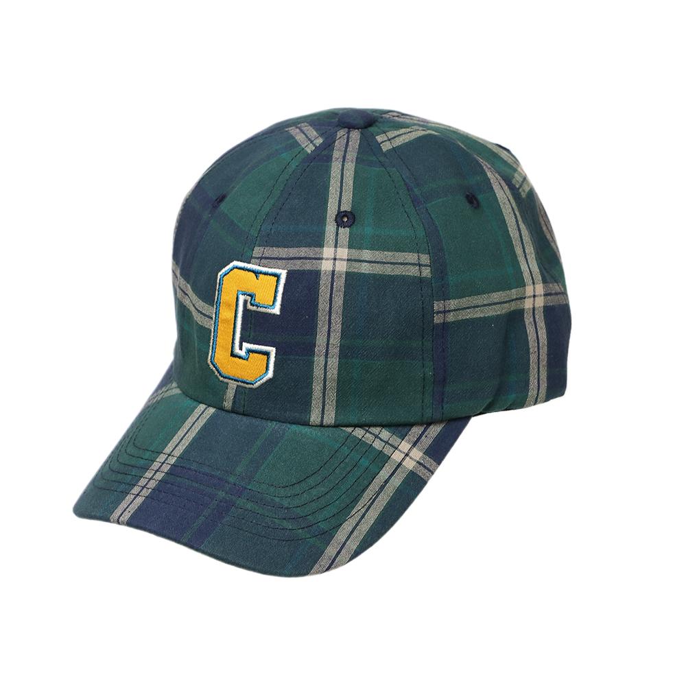 キャップ）チェック柄キャップ – イチヨンプラス / 帽子通販