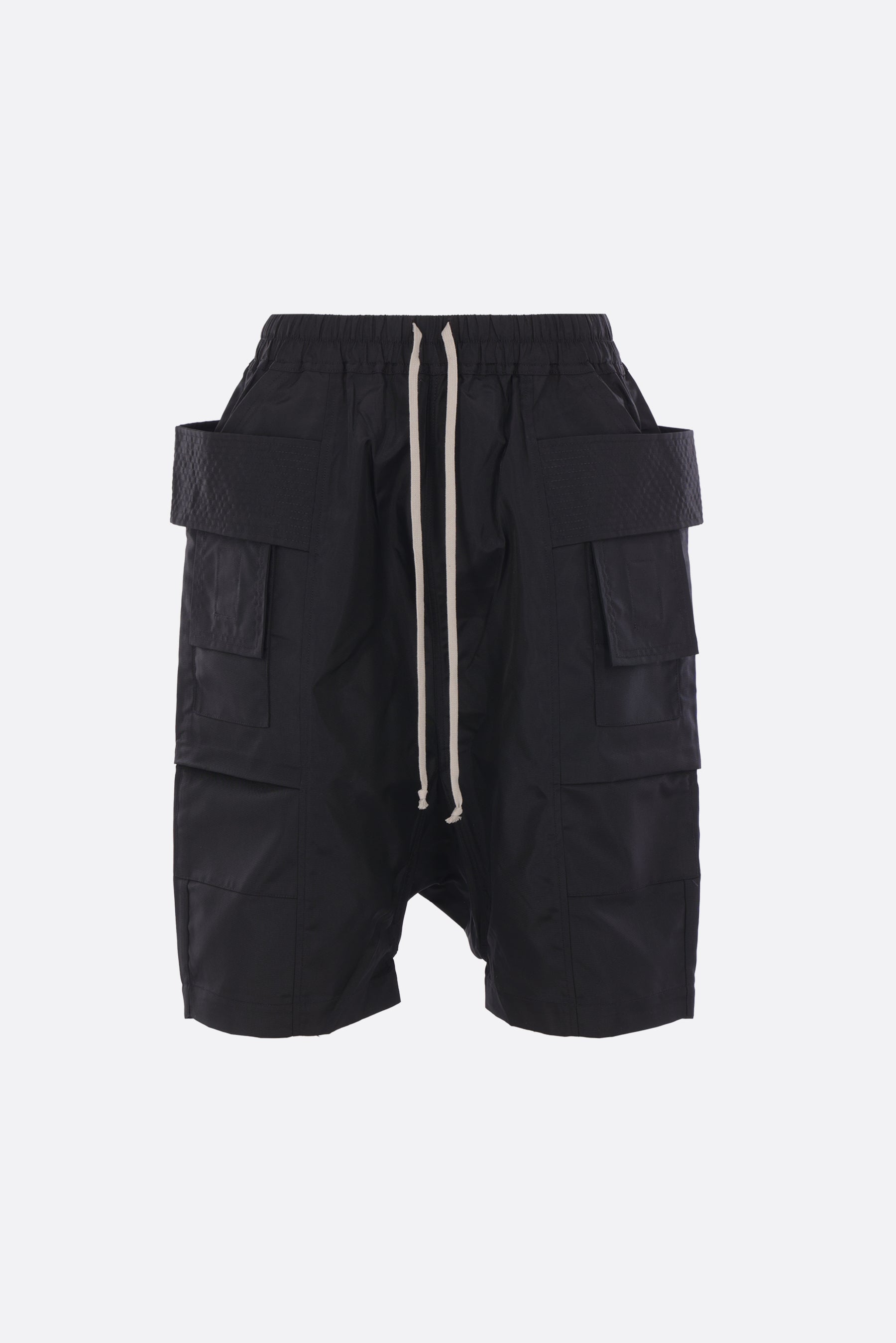 RICK OWENS DRKSHDW-Pants-Shorts-NCV09 – 10corsocomo