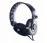 NAPOLEXのヘッドフォン