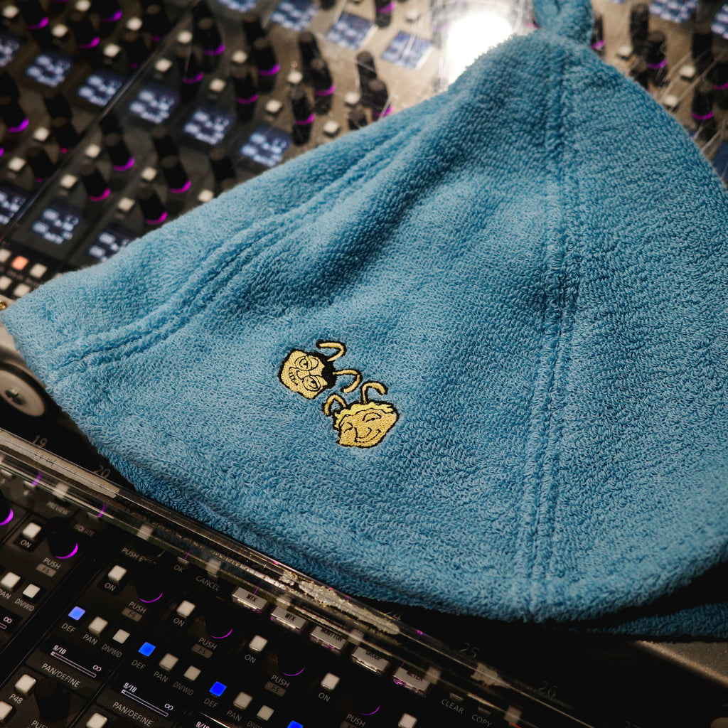 三四郎ANN0 サウナハット – 三四郎のオールナイトニッポン0(ZERO) バチ