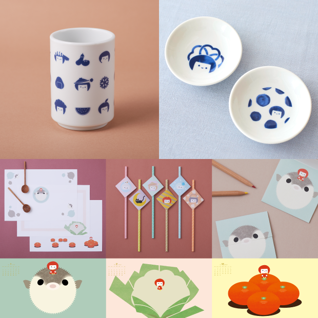 2024年冬のミツカンポイントプログラム賞品のご紹介 | ミツカンch