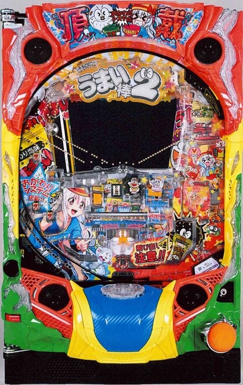 Pうまい棒おかわりちょちょちょうだ～いV3