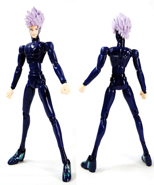 バンダイ 聖闘士星矢 セイントクロスマイス 聖闘士聖衣神話 水晶聖闘士