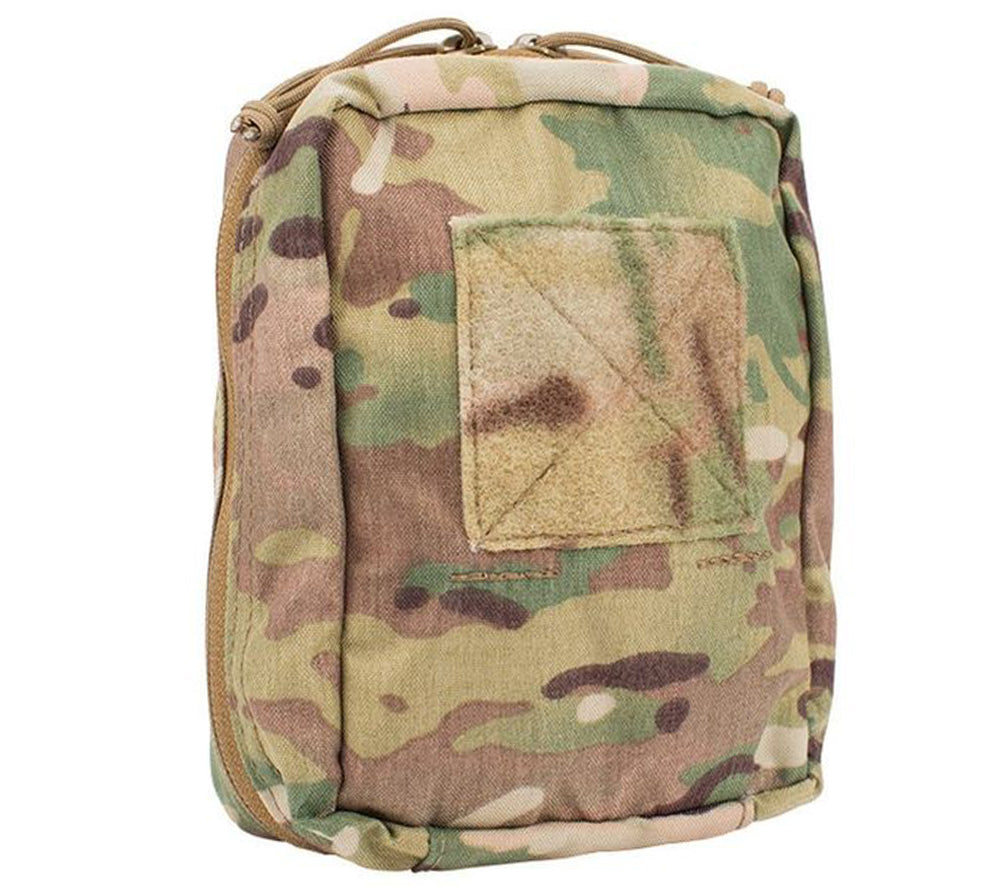 SOF Med Pouch for First Aid and Survival | First Spear | 5col Supply