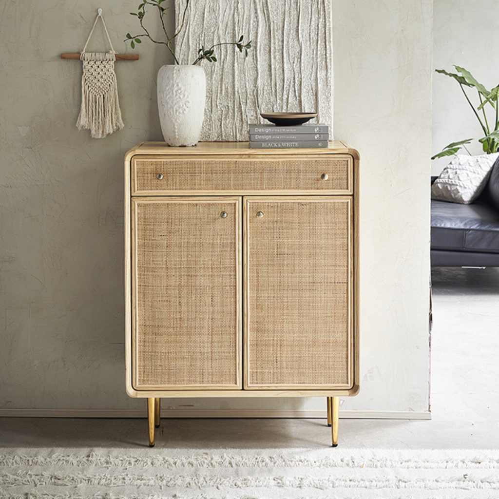 新品 チェスト キャビネット ナチュラル 北欧 インテリア 家具 小物