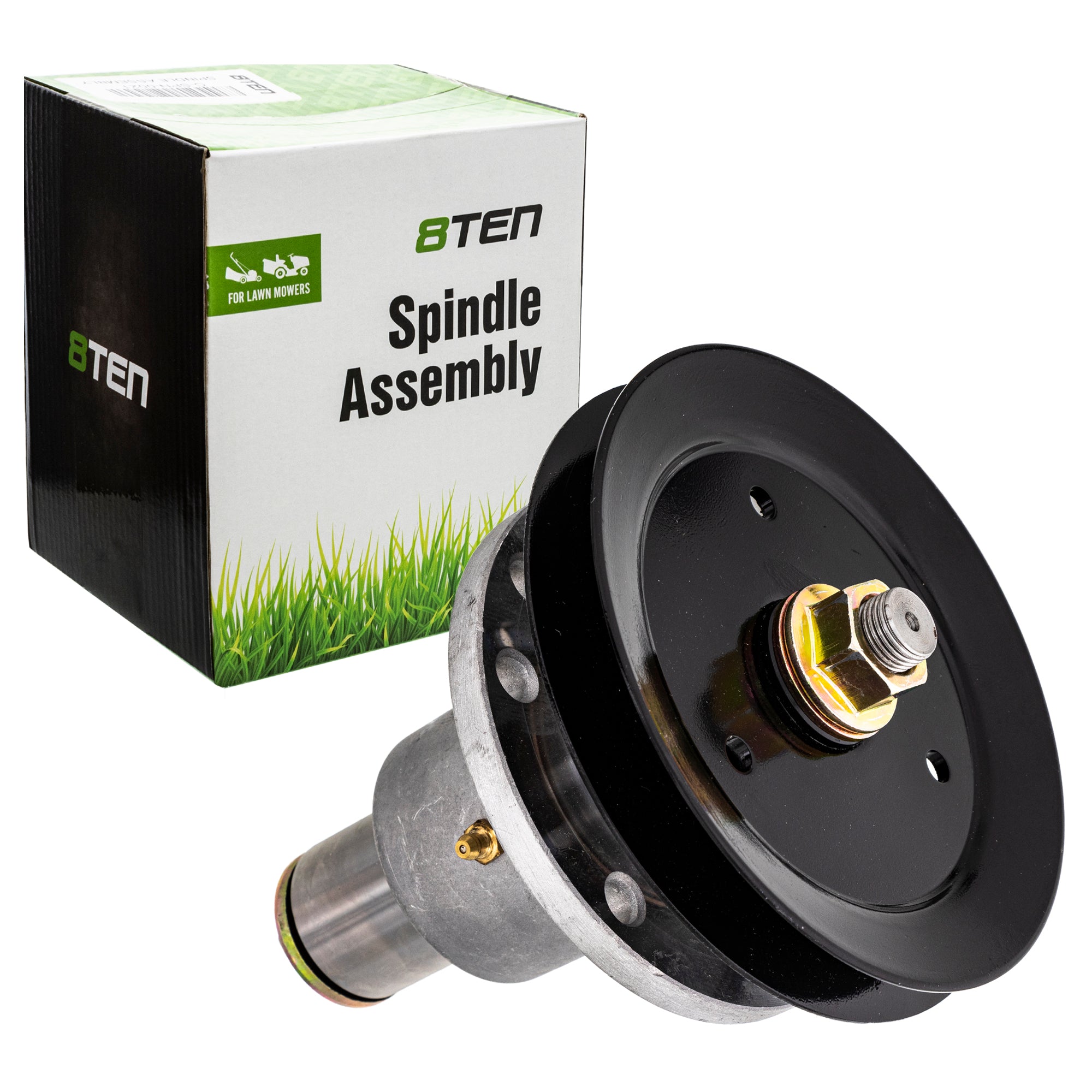 Deck Spindle For Exmark 103-3200 | 8TEN