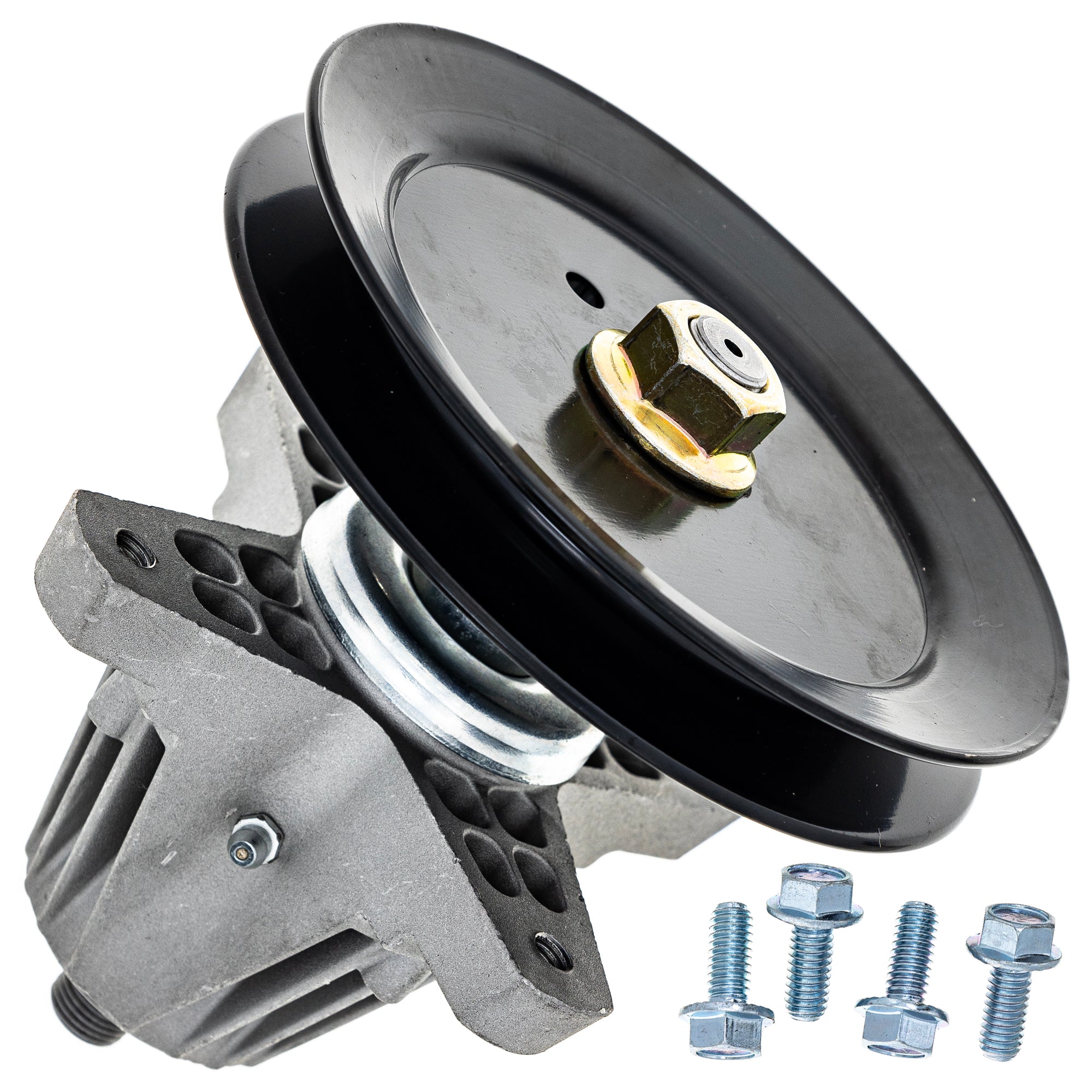 Deck Spindle For Troy-Bilt Cub Cadet 618P09260 | 8TEN