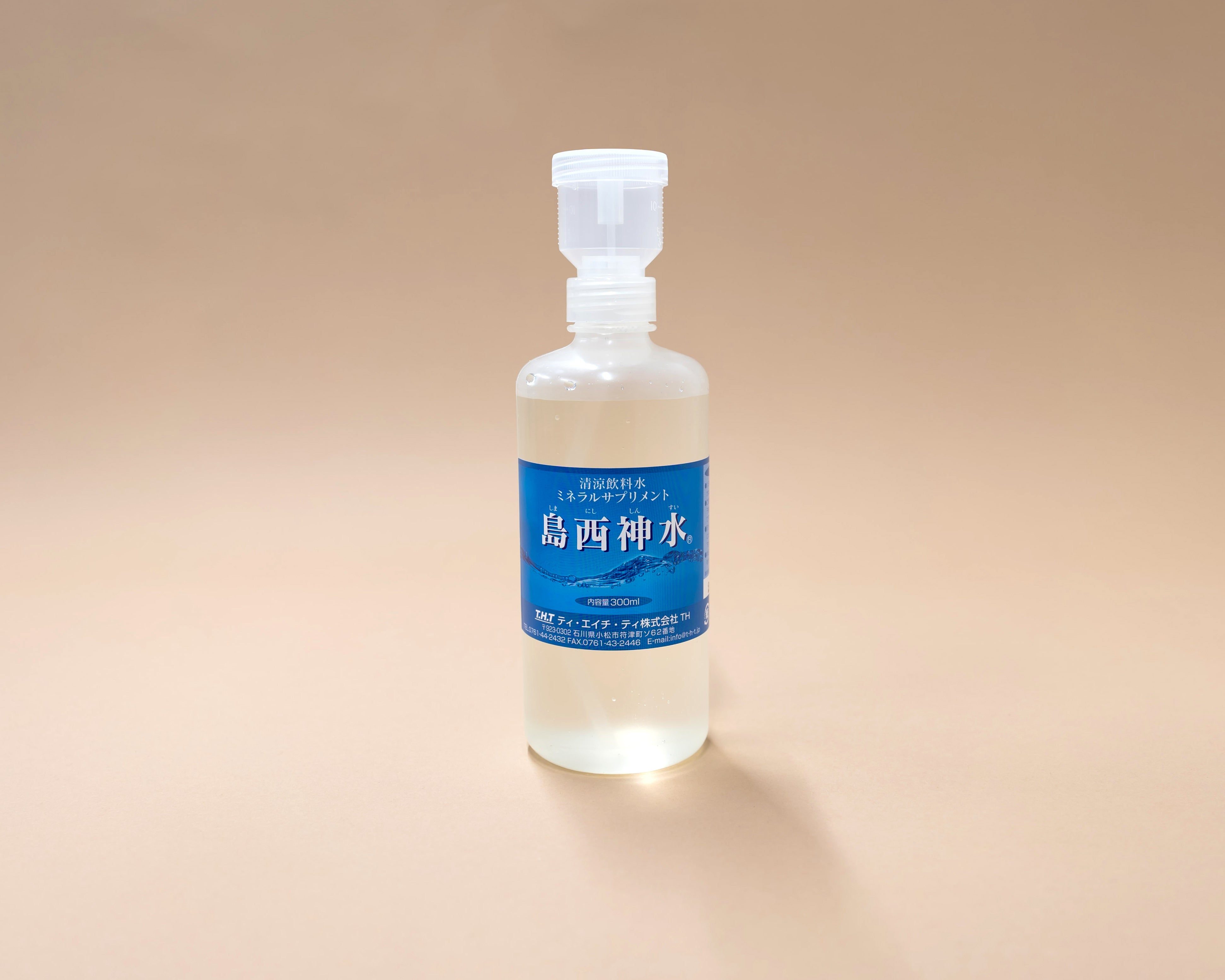 超ミネラル水 島西神水 – Dog Life Support 9689