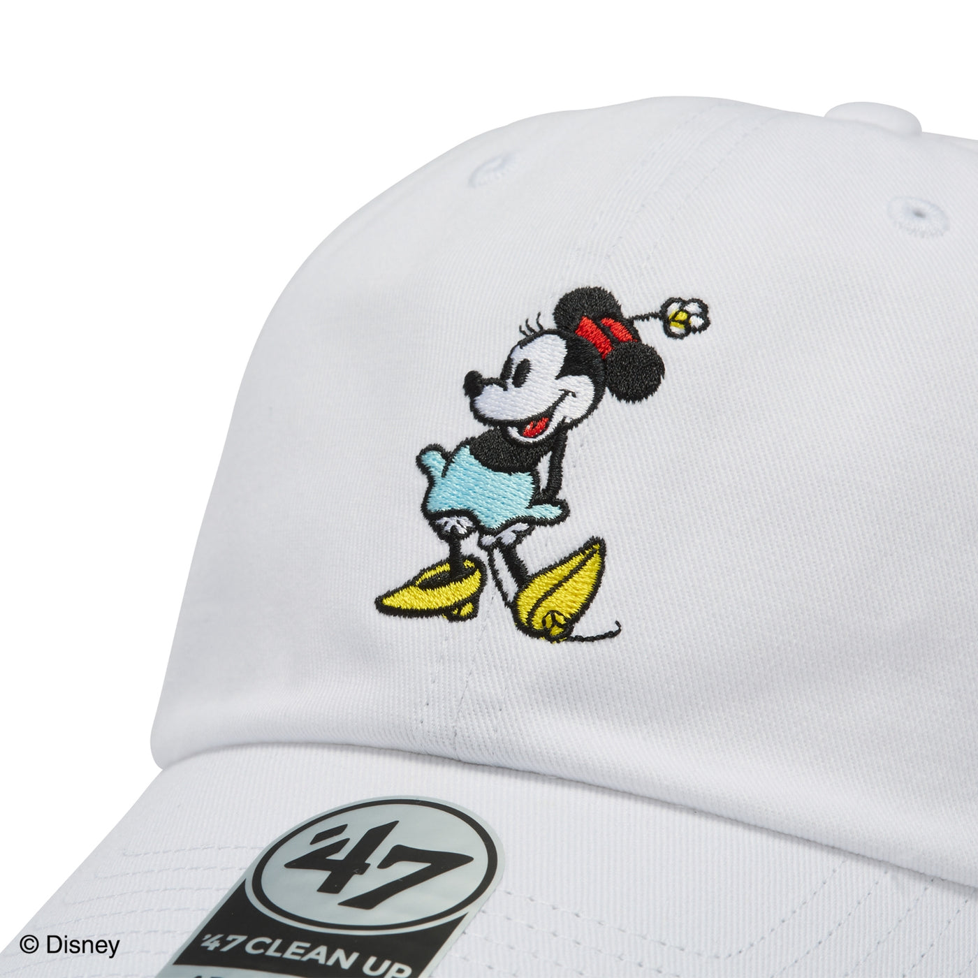 47 クリーンナップ Disney ミニーマウス ココナッツ – '47（フォーティ