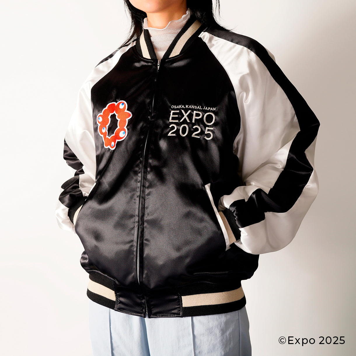 韓国人間国宝 柳海刚 鶴 祥雲 牙蓋 仕服 韓国人間国宝 柳海刚 鶴 祥雲