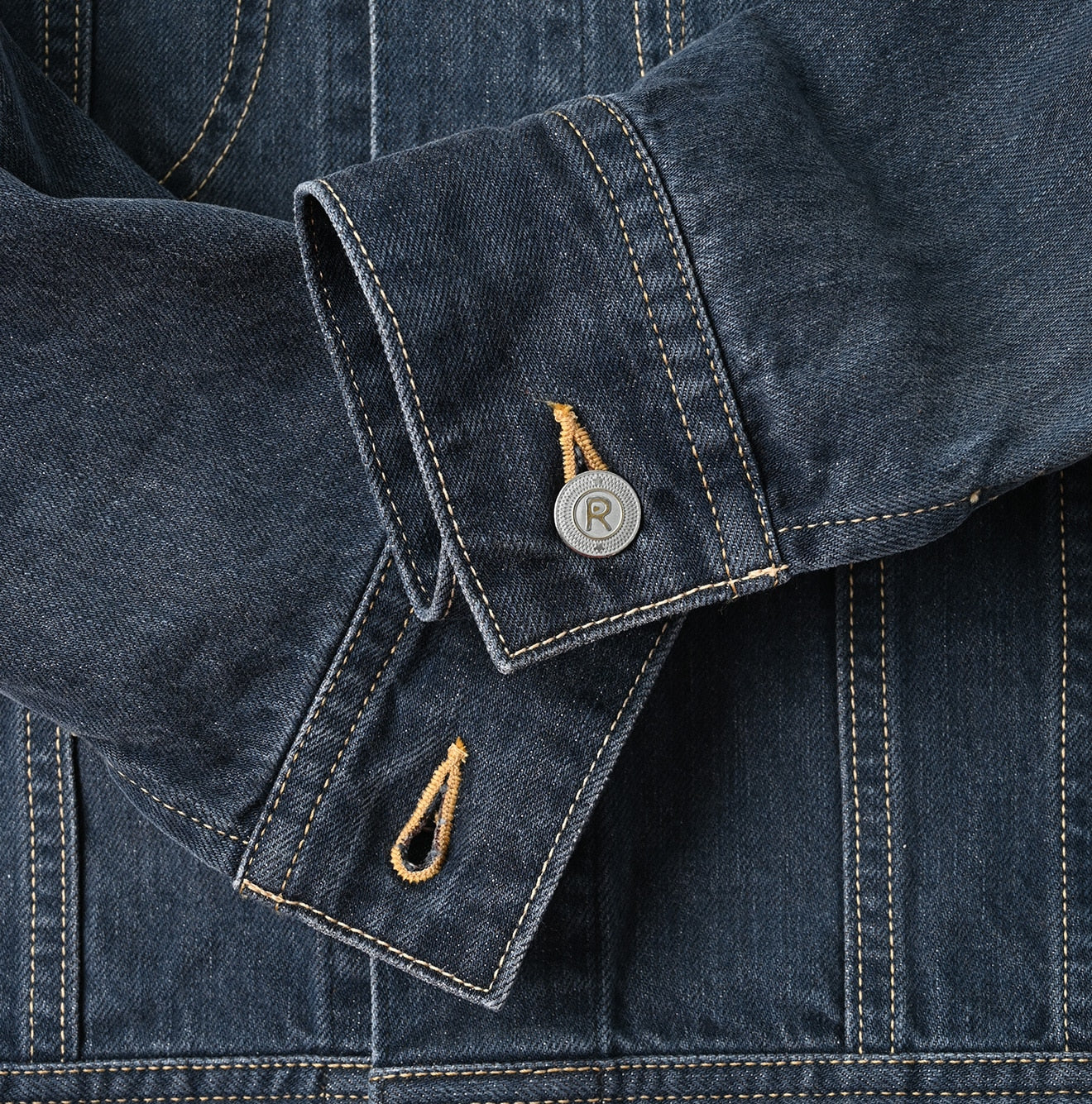 TEN QUILTING JKT 44 NAVY』 TEN QUILTING JKT 44 NAVY』 TEN QUILTING