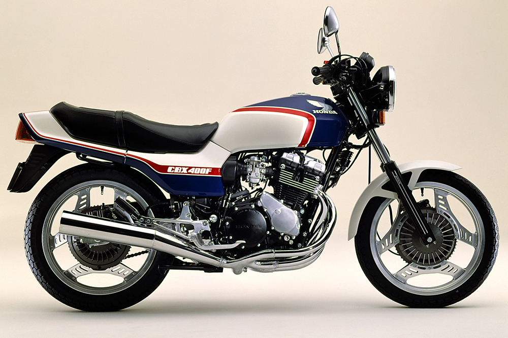 □ステー付 CBX400F 販売 CBX550F CBR400F ヨシムラ m1832 □ステー付