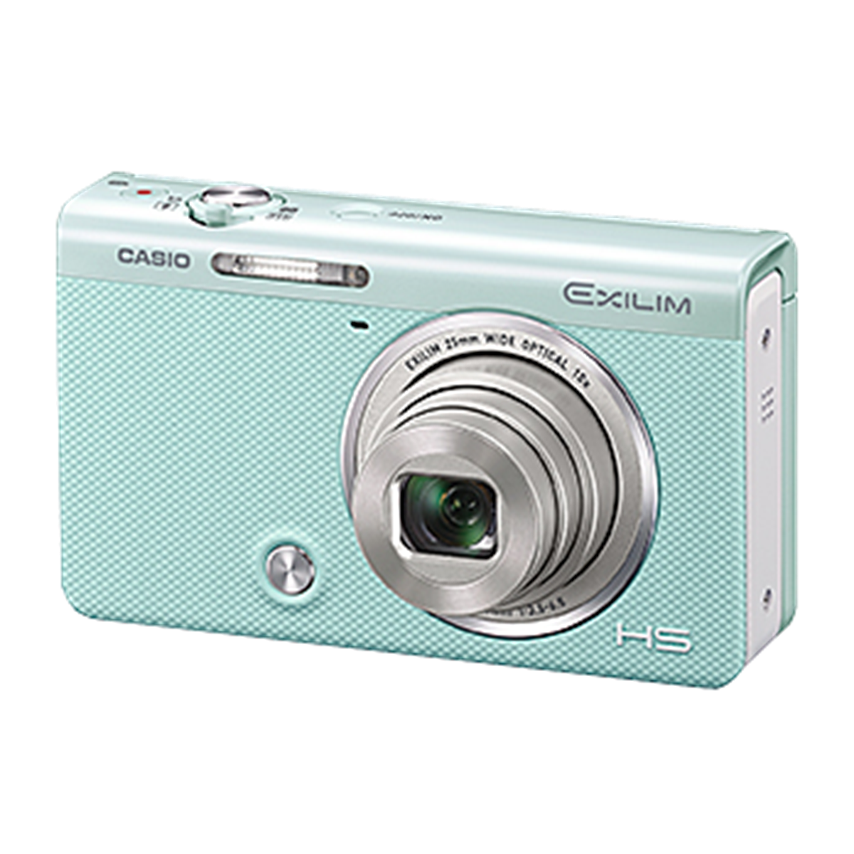 Casio Japan introduces Exilim EX-ZR3000 and EX-ZR60: DPReview