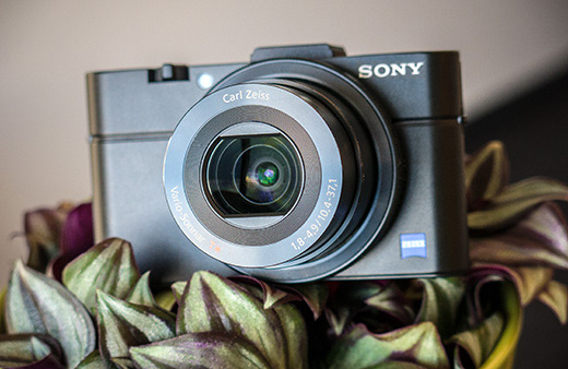 Sony Cyber-shot DSC-RX100 II Review: DPReview | Photography News