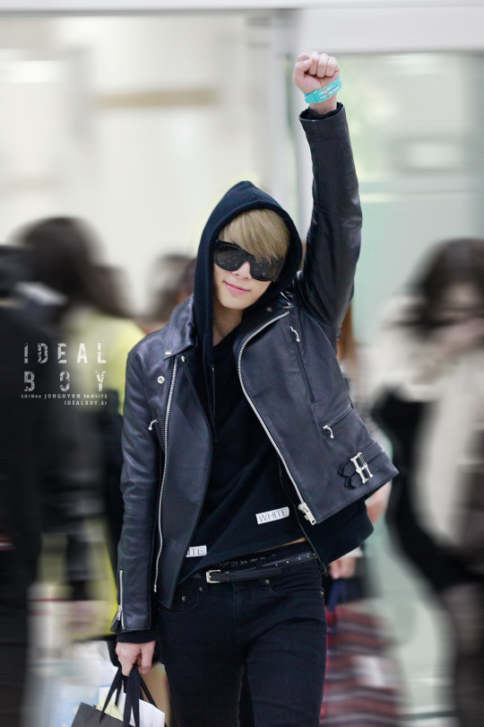 SHINee ジョンヒョン ソロコングッズ トートバッグ SHINee