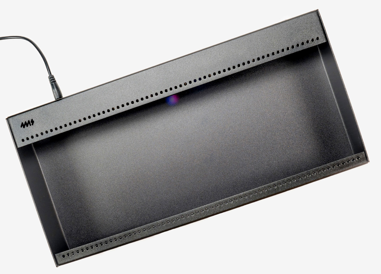 4ms Pod64X モジュラーシンセケース ユーロラック