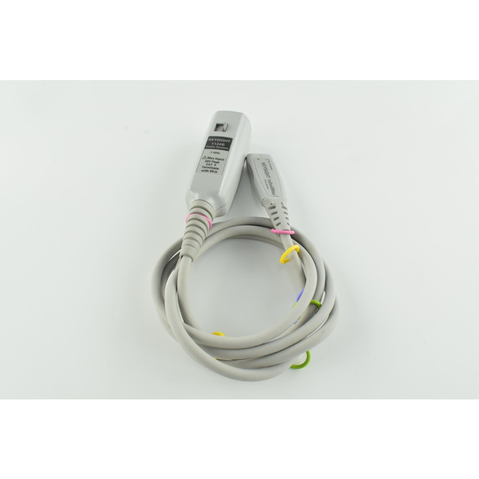 その他 Agilent 1134A Infiniimax Probe その他 Agilent 1134A