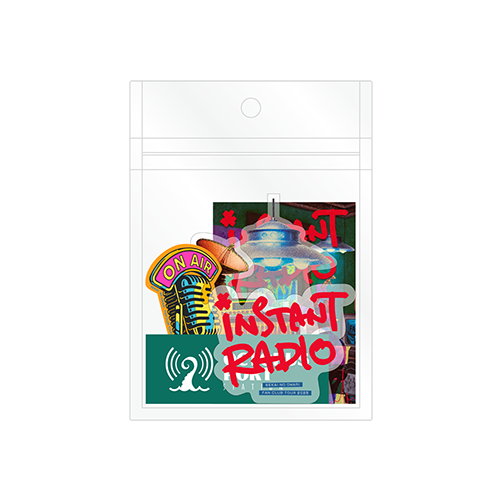 SEKAI NO OWARI サイン入りSメダル&メダルケース SEKAI NO OWARI