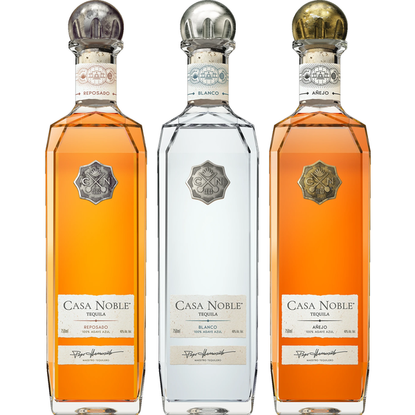Casa Noble – Five Eight Liquors