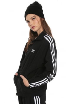 JAQUETA ADIDAS ORIGINALS LOCK UP TT - Loja Modelo