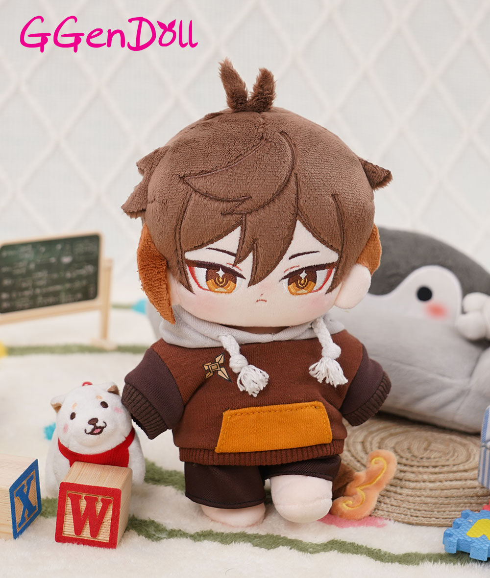 原神 同人 ぬいぐるみ 放浪者 傾奇者 原神 同人 ぬいぐるみ 放浪者 傾奇者