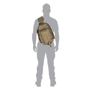RUSH® MOAB™ 10 Sling Pack 18L – 5.11 Tactical Japan