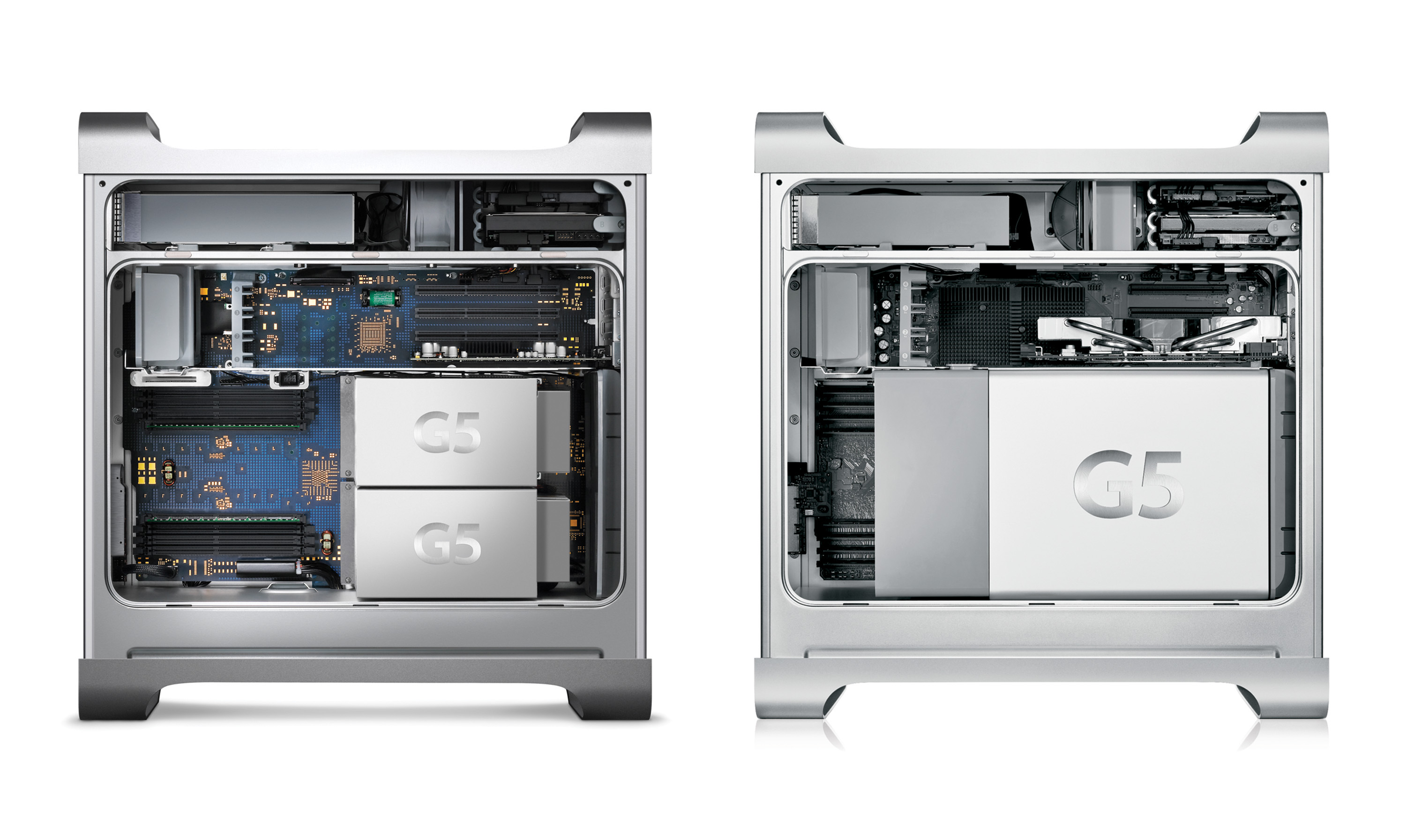 A Broken Promise: The Sad Story of the Long-Promised 3 GHz Power