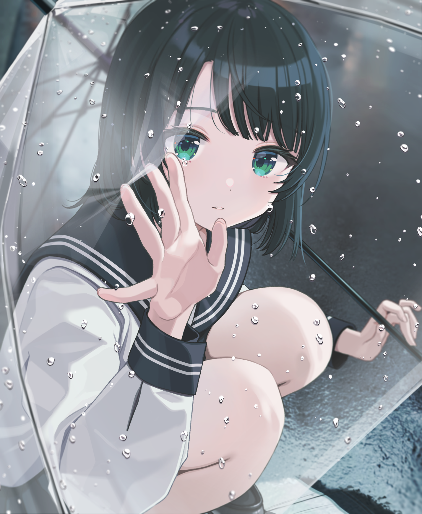 しぐれうい 5th Anniversary Project