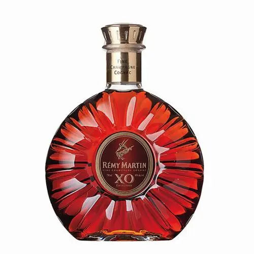 Remy Martin Cognac Fine Champagne XO EXCELLENCE 750ml – 67