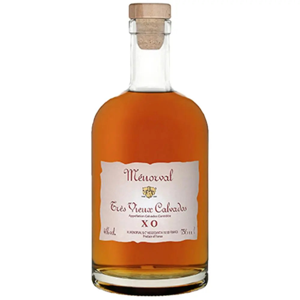 Smooth and aromatic Calvados from Normandy orchards | 67WINE