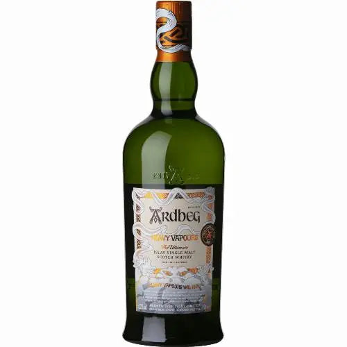 Ardbeg Heavy Vapours Committee Release Single Malt Scotch 750ml – 67