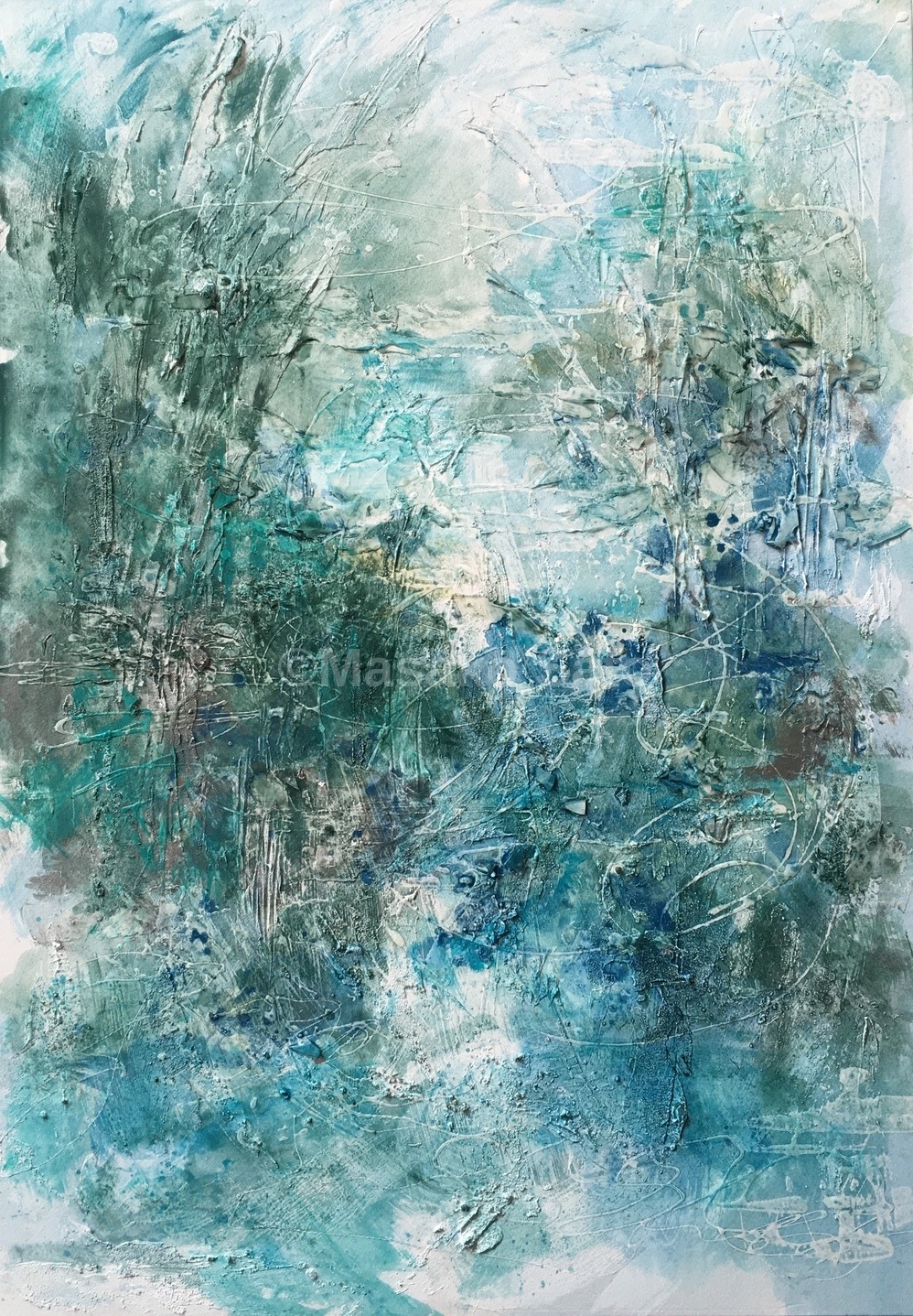 絵画 masato Sato 絵画 masato Sato Masato Sato (@satou99