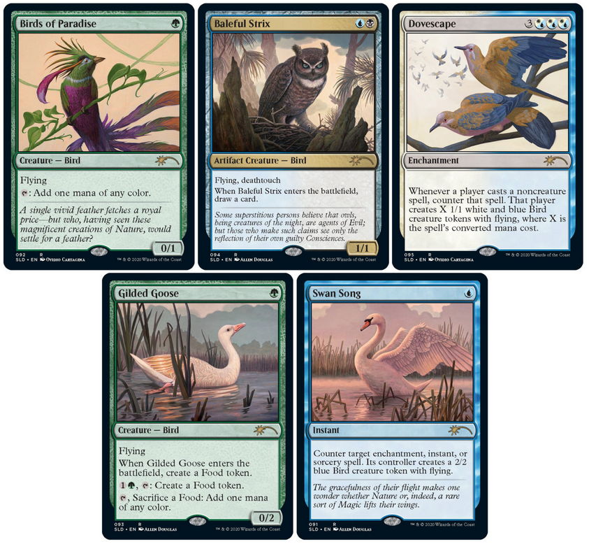 MTG Realm — Magic: the Gathering - Secret Lair Drop Series: