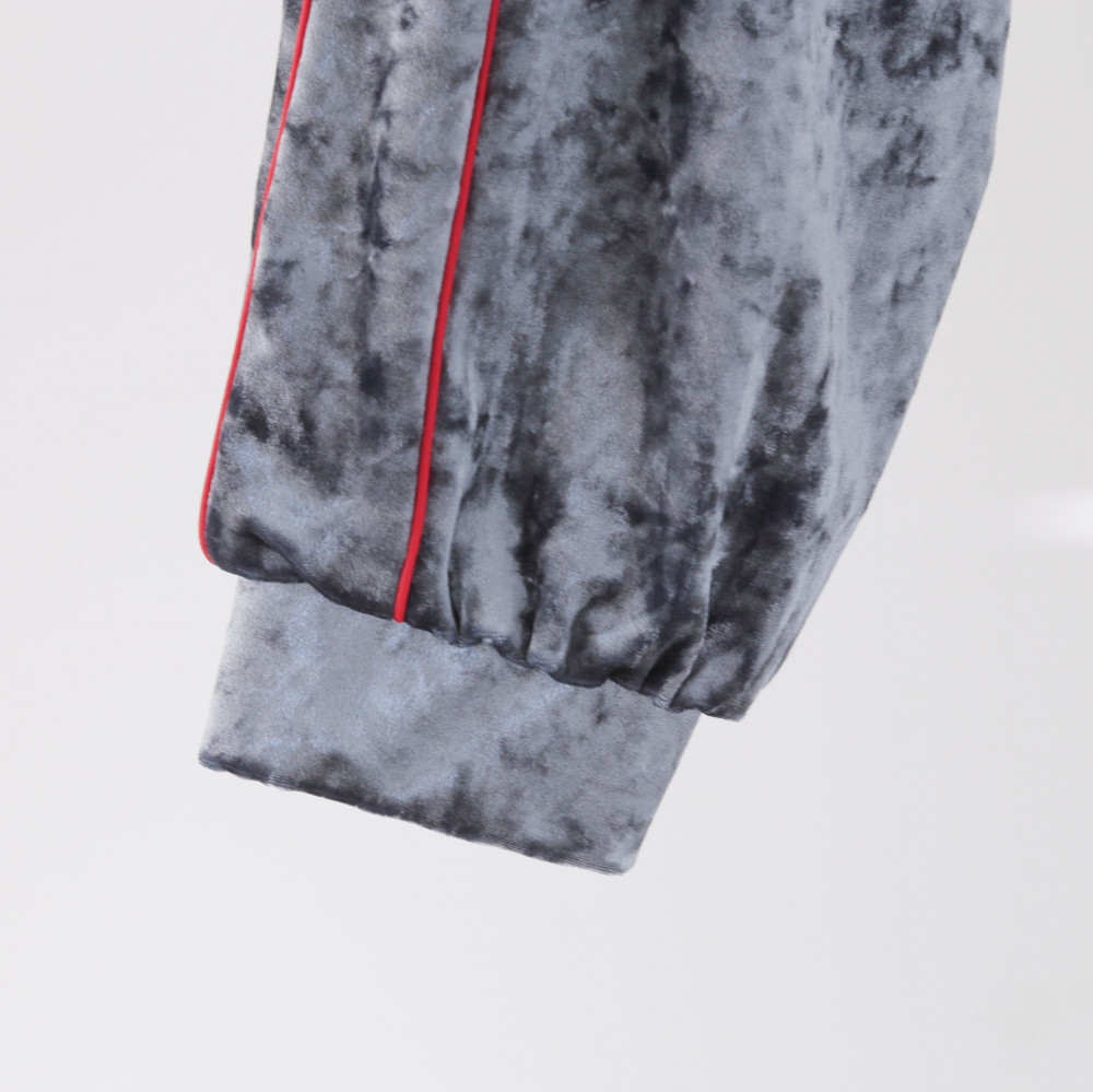 dp Velour Track Jacket&Pants | 龍宮城 OFFICIAL SHOP｜龍宮城 公式