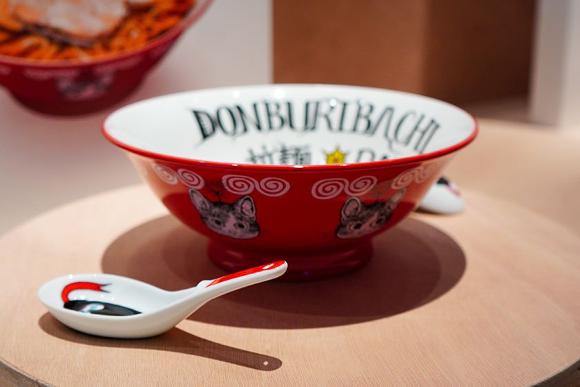 セール アーティスト「LiSA」 美濃焼 ラーメンどんぶり ラーメン