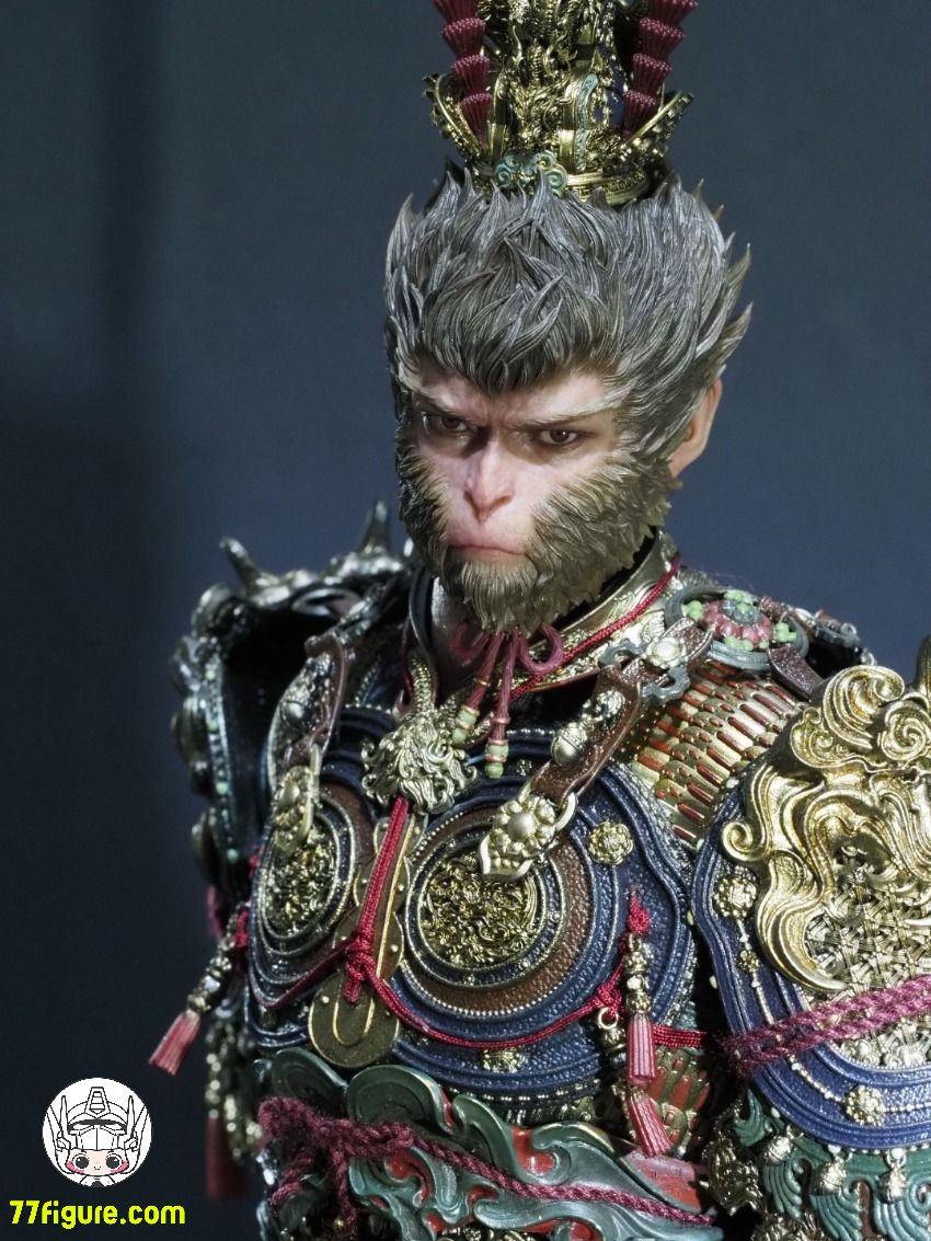 黒神話 悟空 コレクターズエディション 10,000セット限定 フィギュア