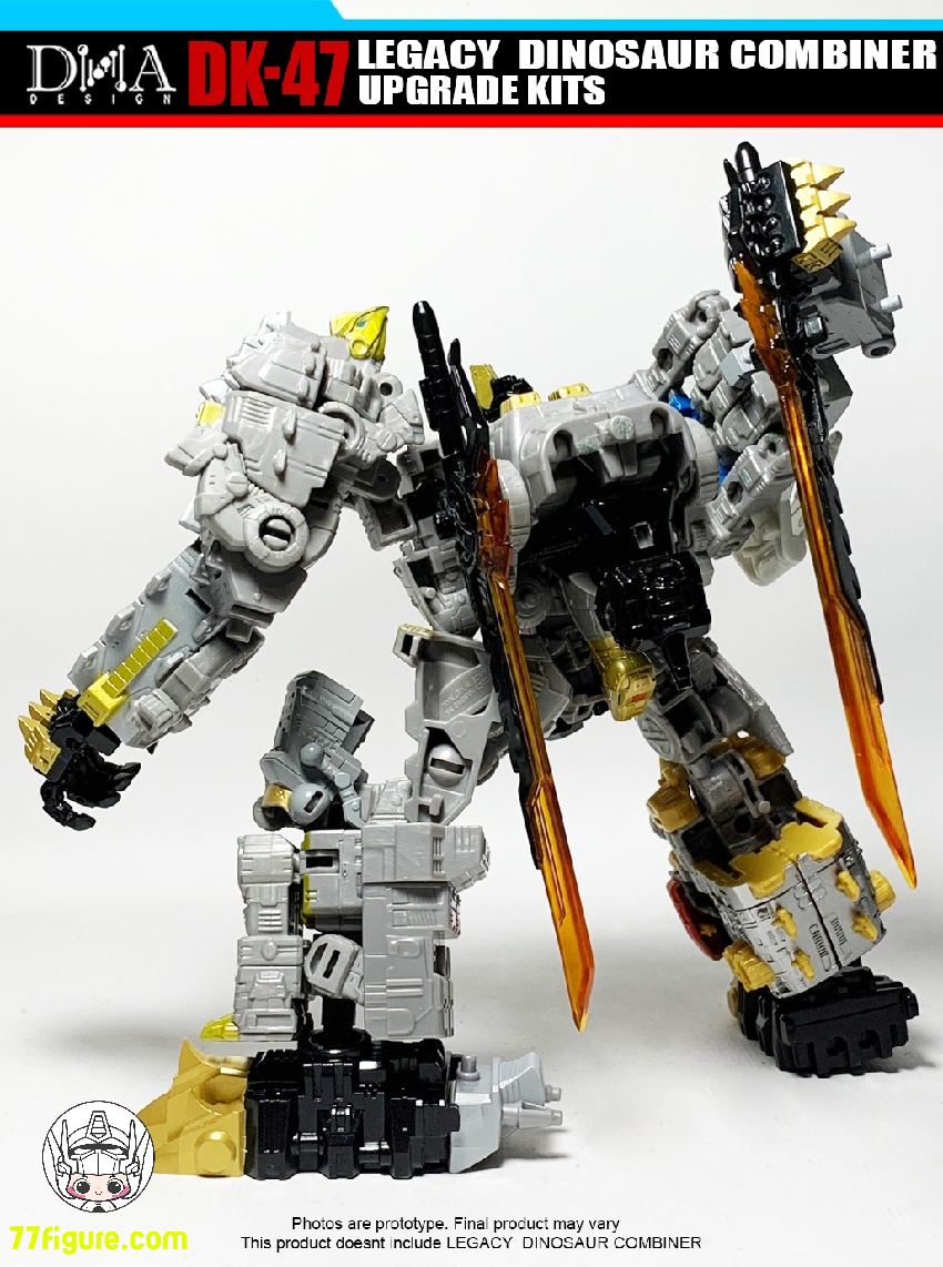 トランスフォーマー ジェネレーションセレクト ボルカニカス