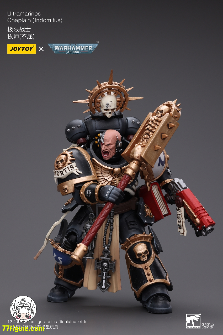 ネクロンロイヤルコート ウォーハンマー アシェット 50号 ウォー