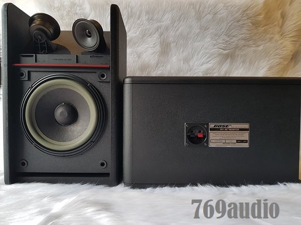 BOSE 301-AV™ MONITOR BOSE 301 AVM speaker 2 pairs AV MONITOR