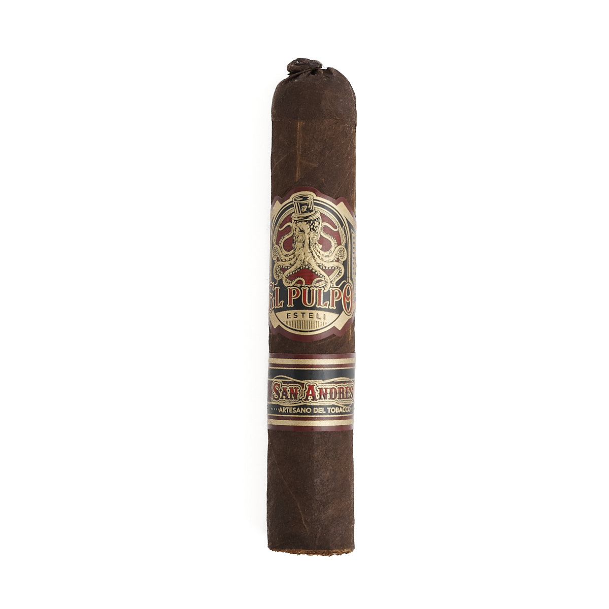 EL Pulpo The Fry Gordita – 70Cigars