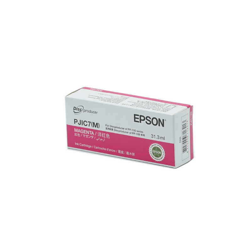 EPSON LPCA3ETC2M 純正 エプソン ET カートリッジ プリンター EPSON