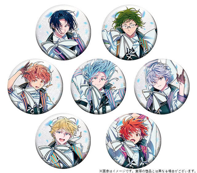 アイドリッシュセブン 10th Anniversary Event ”A10TiON PLEASE