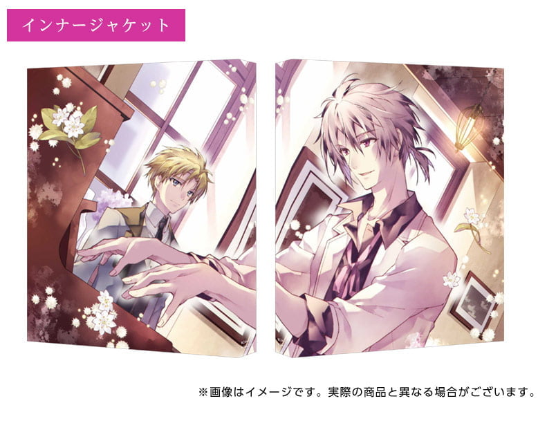 TVアニメ『アイドリッシュセブン Third BEAT! 第2クール』Blu-ray