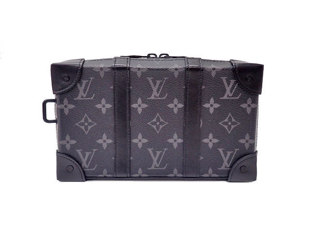 楽天市場】【中古】 LOUIS VUITTON （ルイヴィトン） ｿﾌﾄﾄﾗﾝｸ・ｳｫﾚｯﾄ