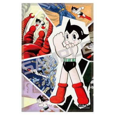 鉄腕アトムメタライズアート特集｜セブンネットショッピング