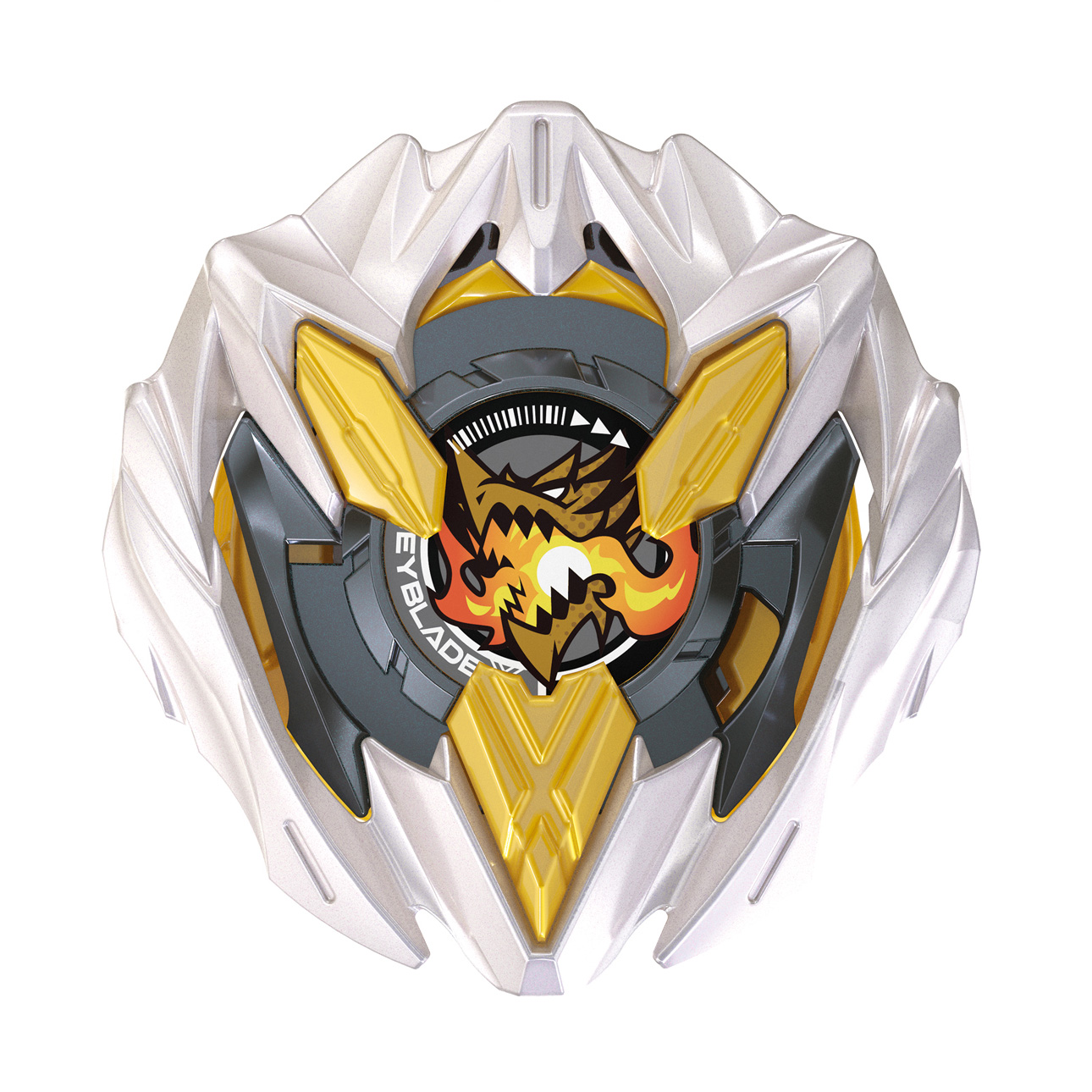 BEYBLADE X UX-00 スターター アジアチャンピオンシップ開催記念